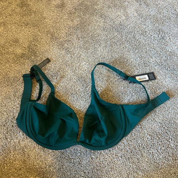 NWT (In Packaging) Cuup The Plunge - Swim, Jungle - Picture 2 of 4